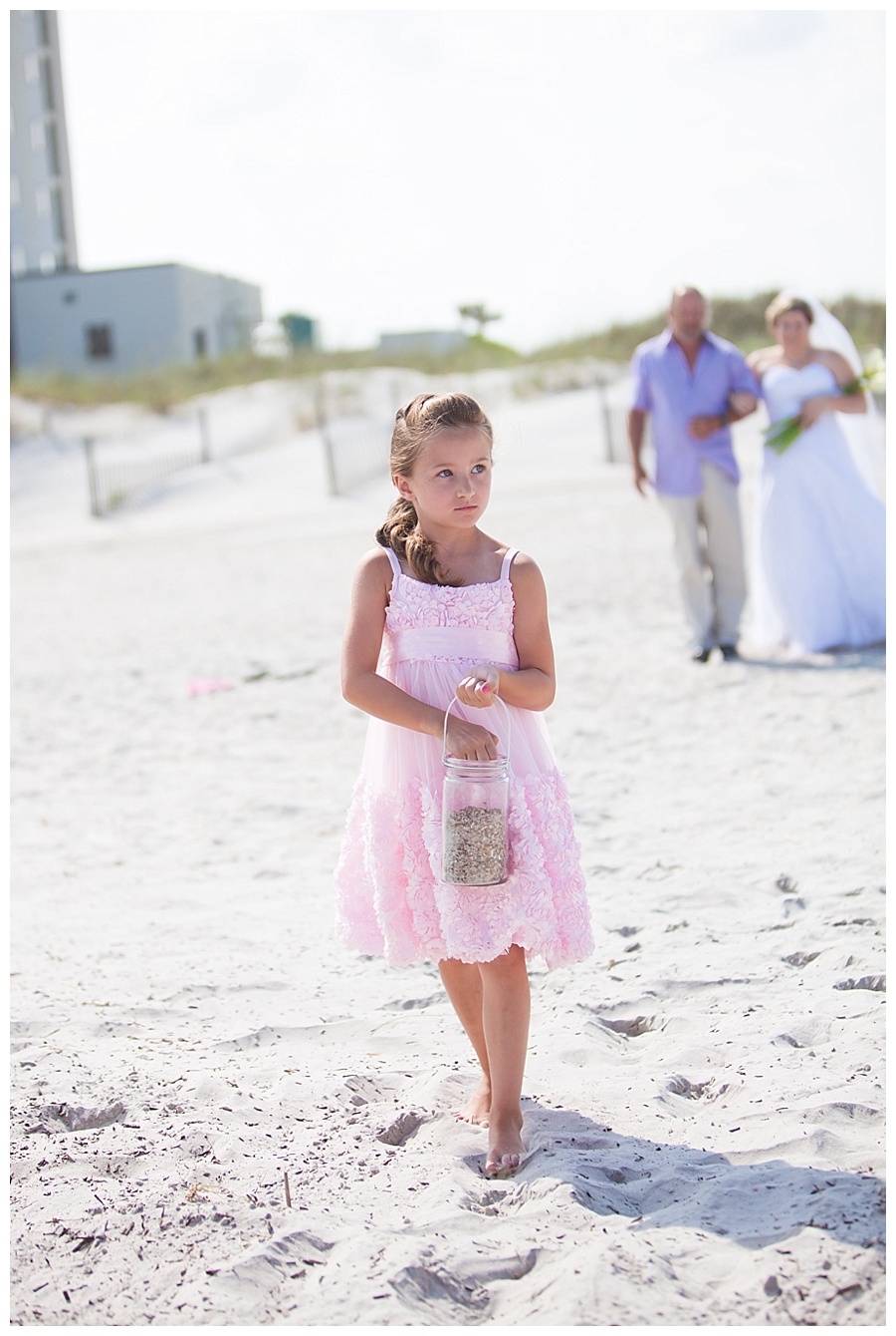 Wilmington, NC Wedding Photography by Five Copper Creative
