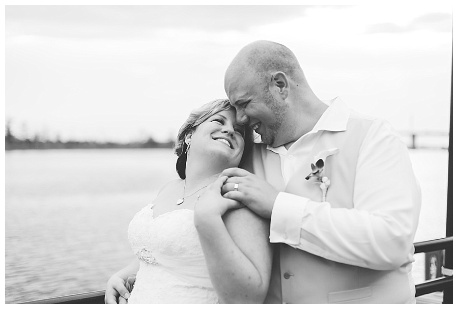 Wilmington, NC Wedding Photography by Five Copper Creative