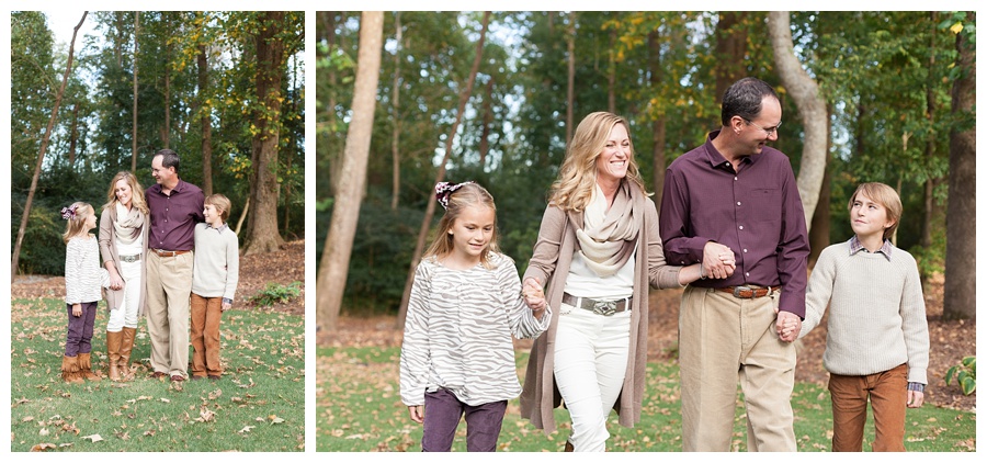 Family Photography Greenville NC