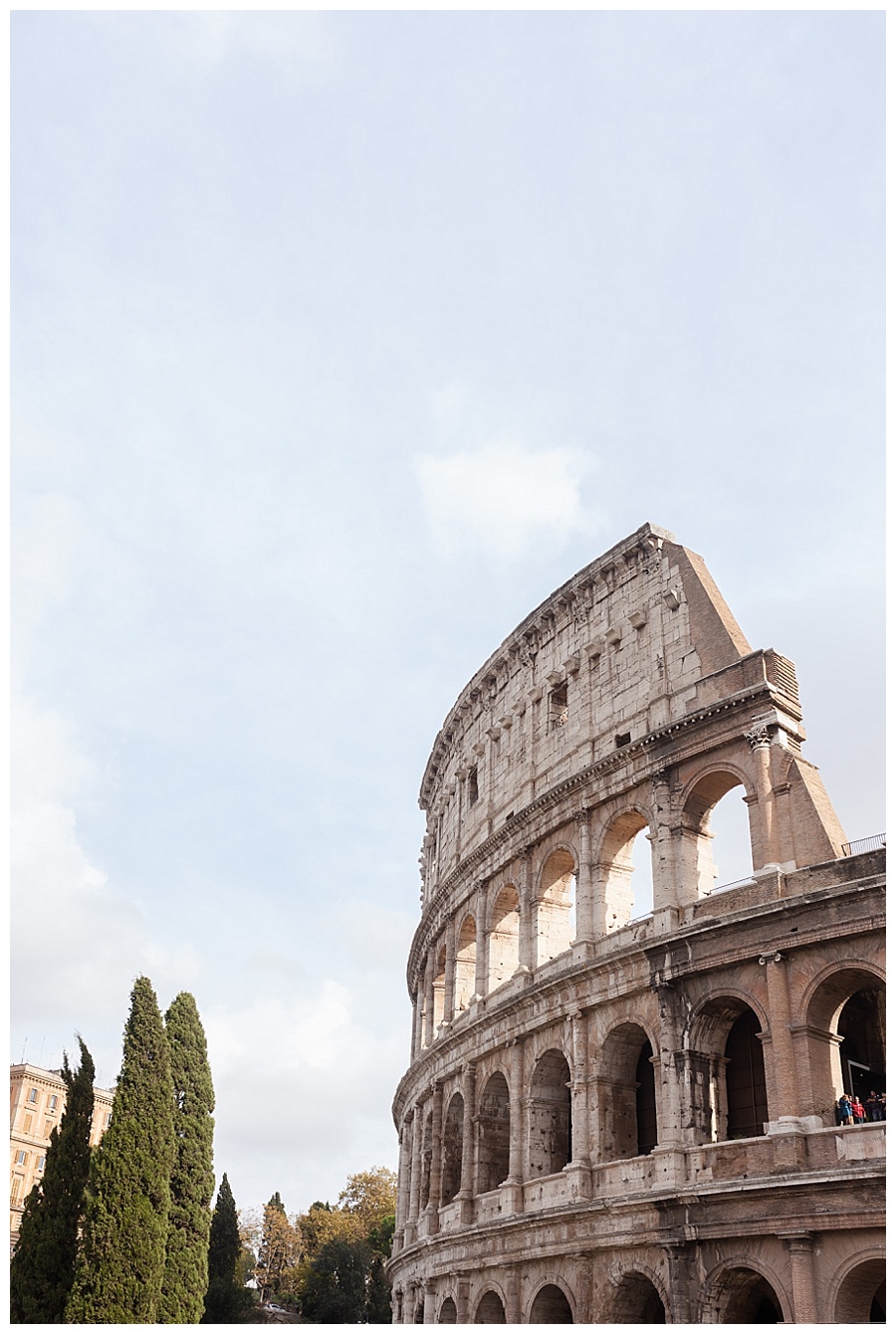 Rome, Coliseum, Italy