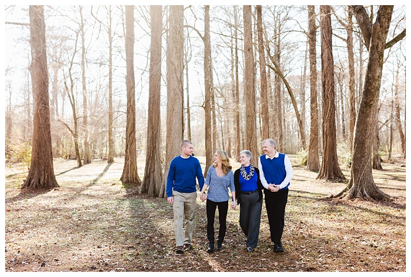 Greenville, NC Family Photography