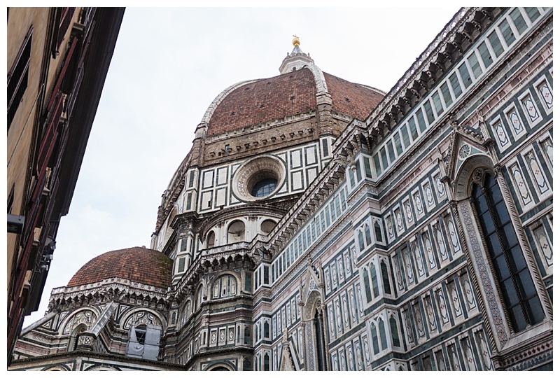 Florence Church Duomo