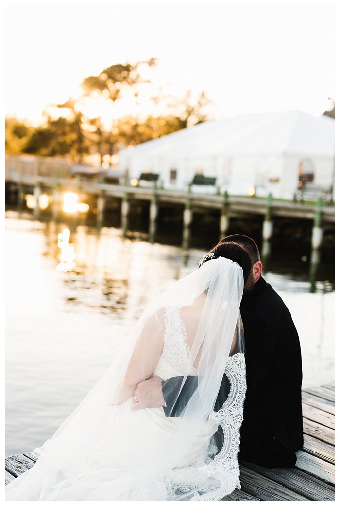 Outer Banks NC Wedding Photography