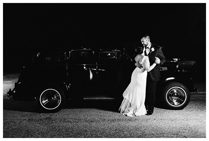 Outer Banks NC Wedding Photography