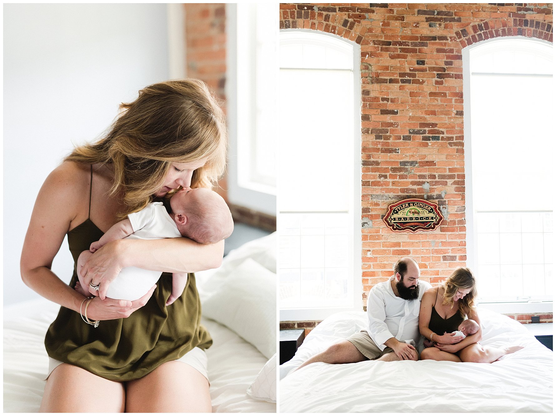 Lifestyle Photography by Amanda and Grady