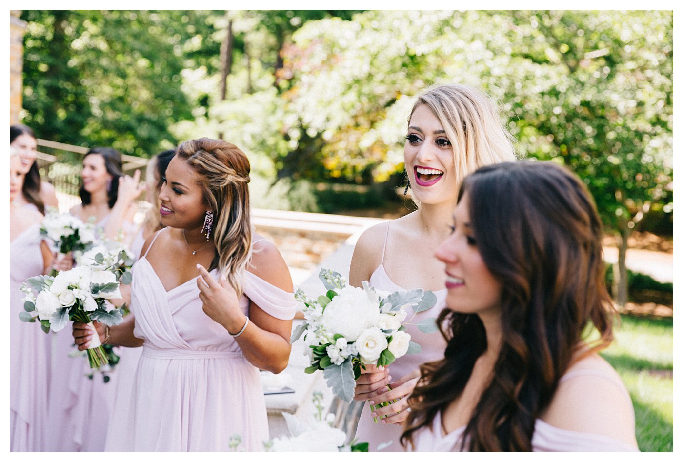 Duke Chapel Wedding Photography