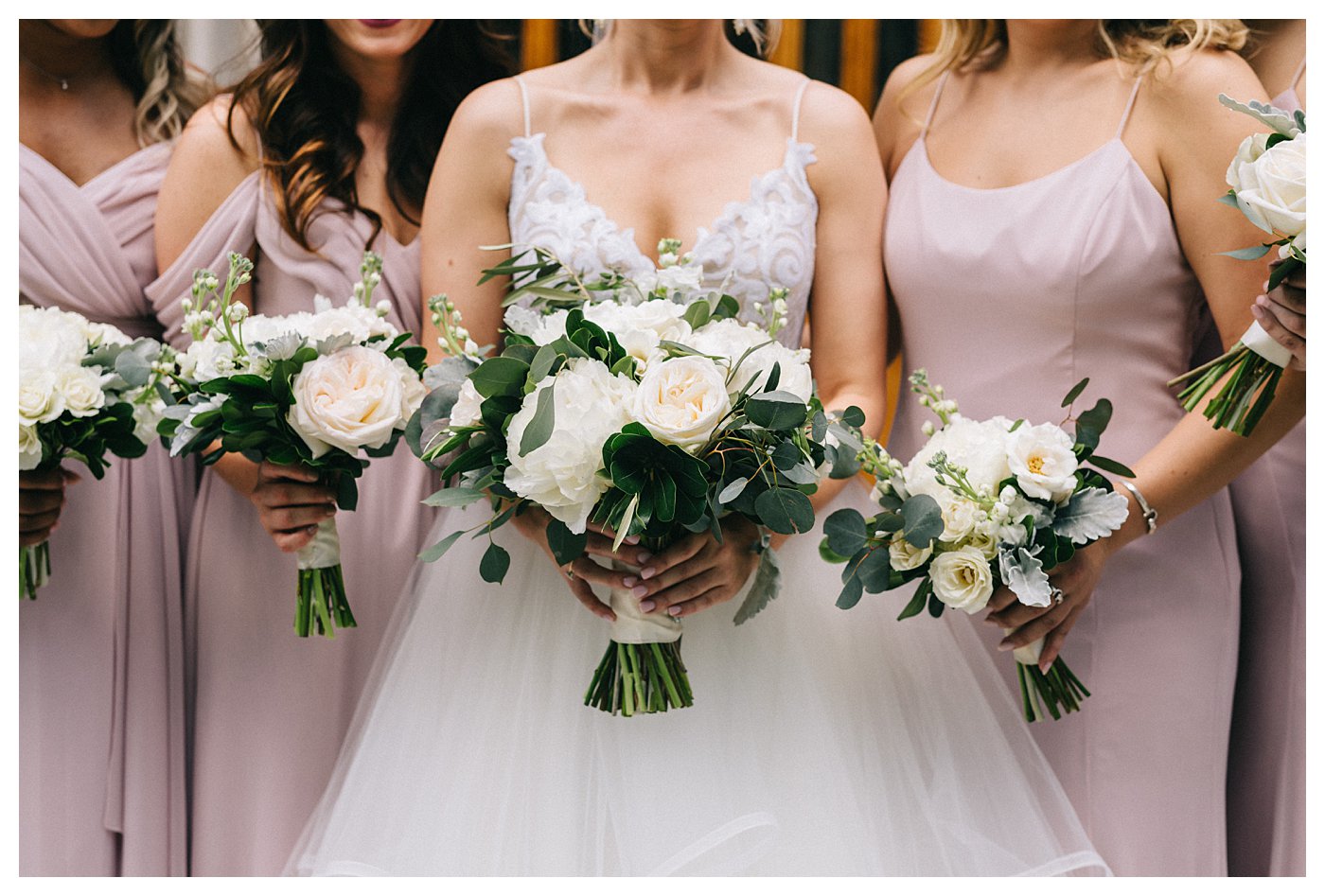 Duke Chapel Wedding Photography