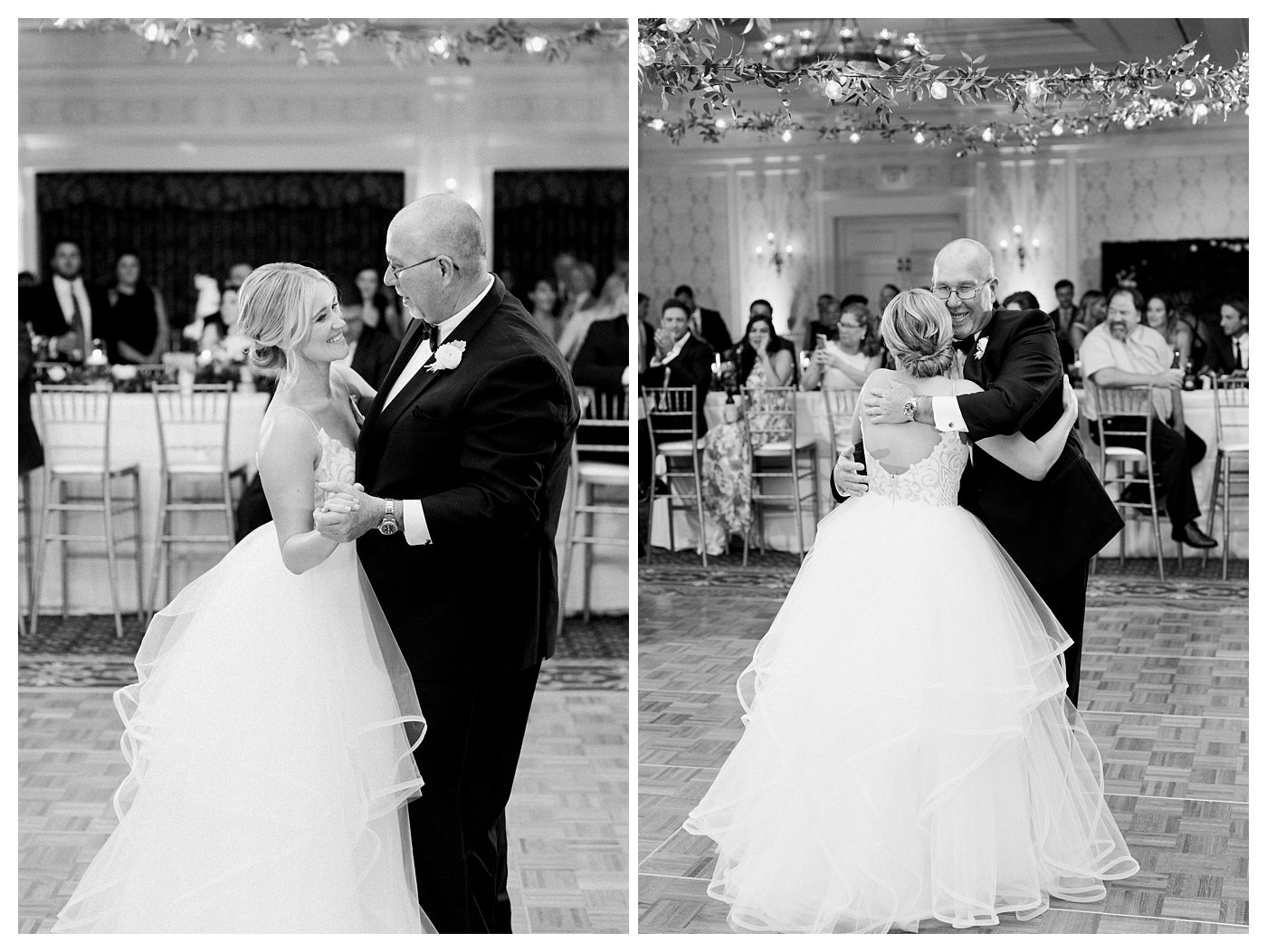 Duke Chapel Wedding Photography