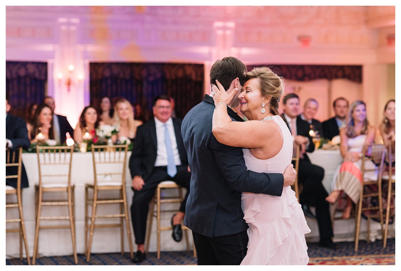 Duke Chapel Wedding Photography