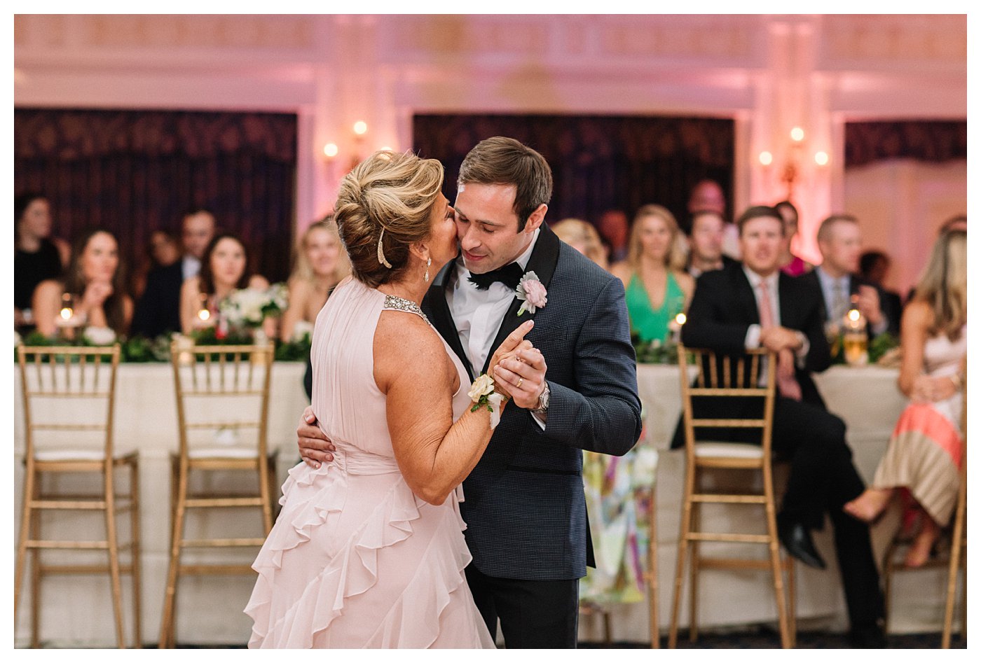 Duke Chapel Wedding Photography