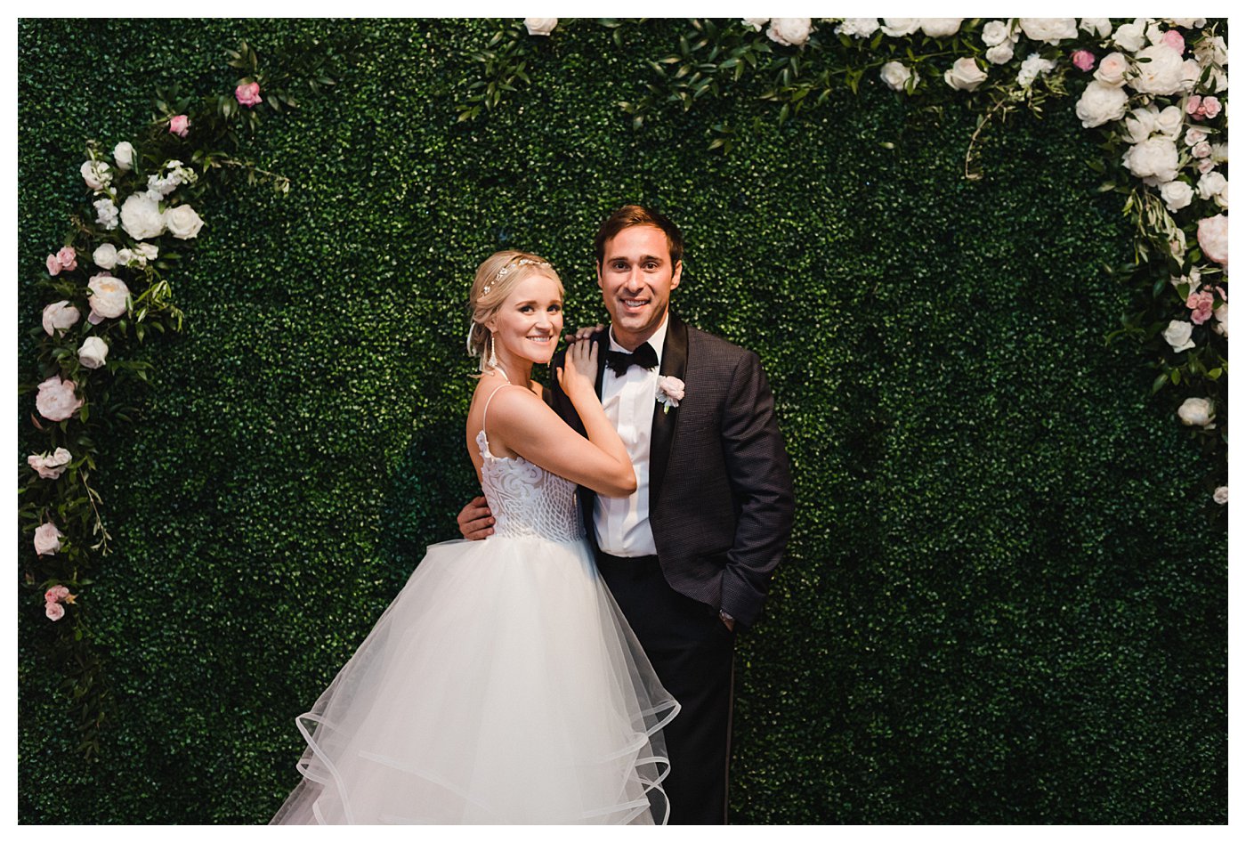 Washington Duke Inn Wedding Photographer