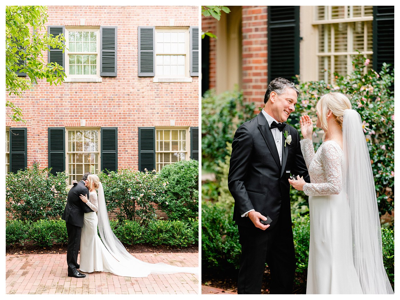 Carolina Inn Wedding Photography