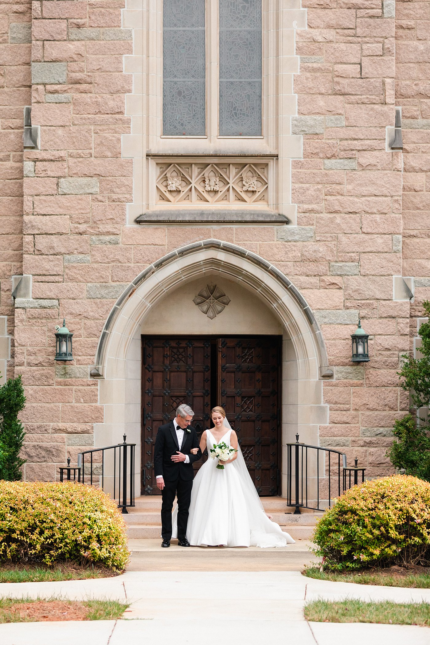 Duke Mansion Wedding Photography