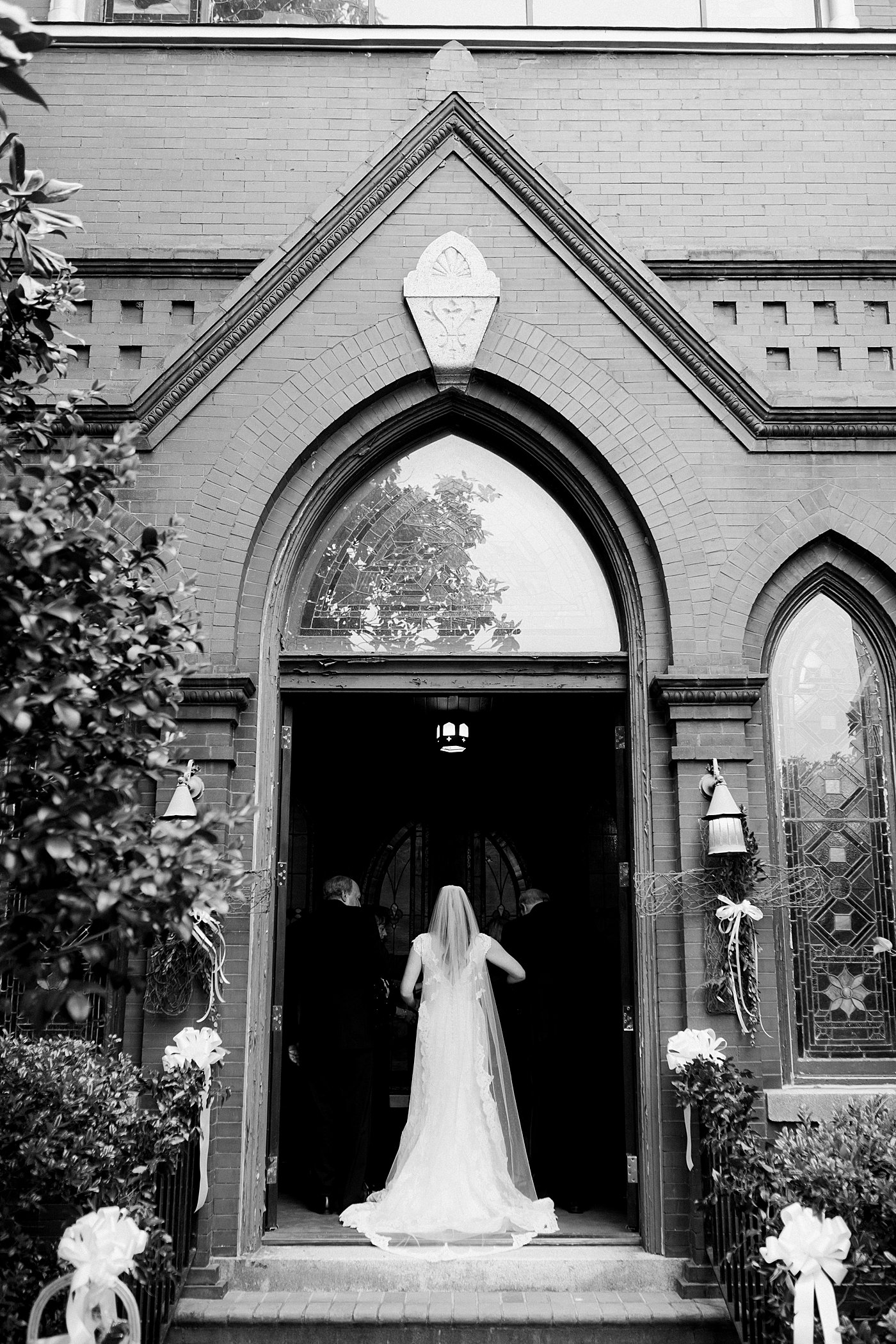 Washington NC Wedding Photography