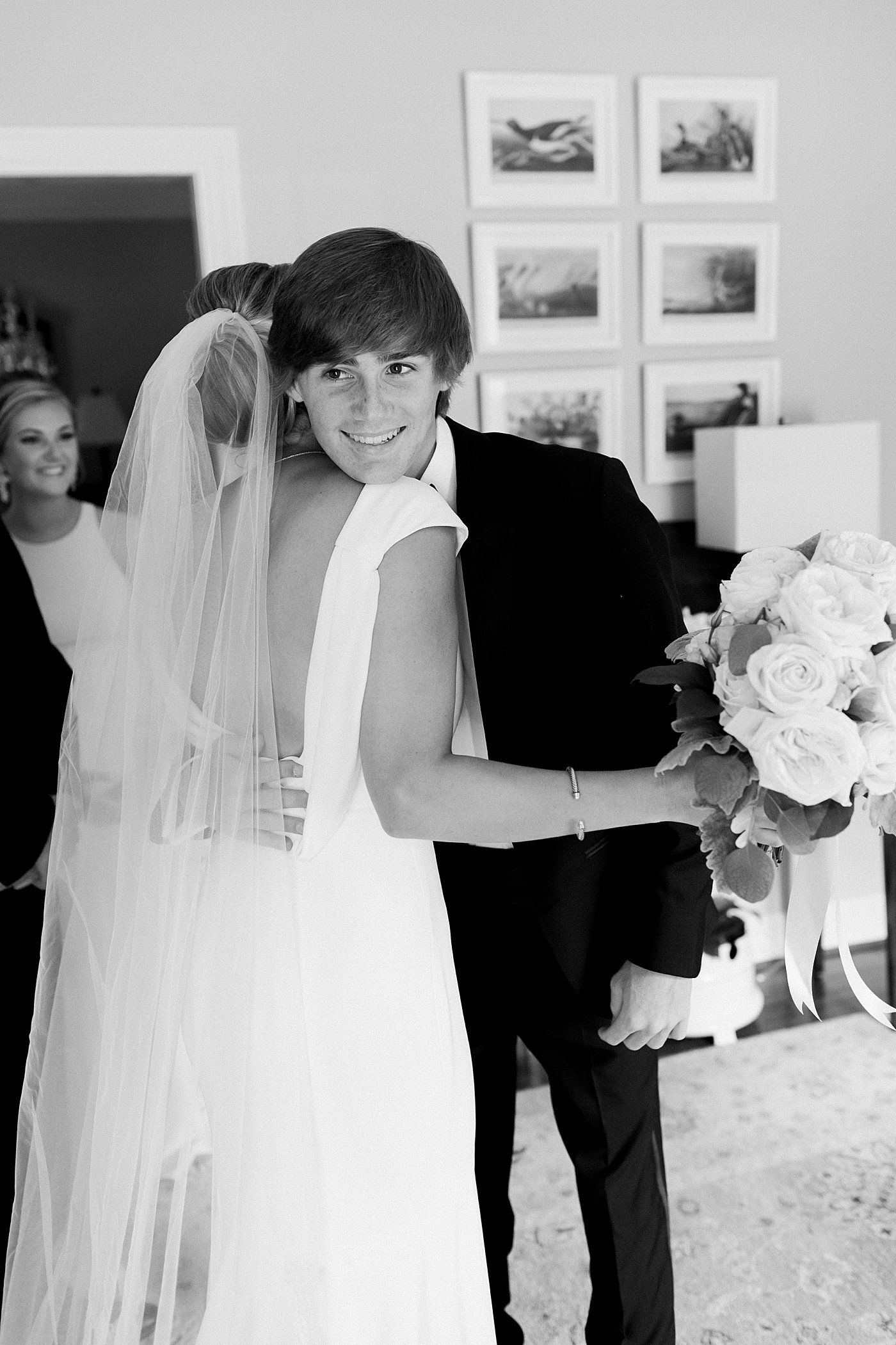 The Martinsborough Wedding Photography